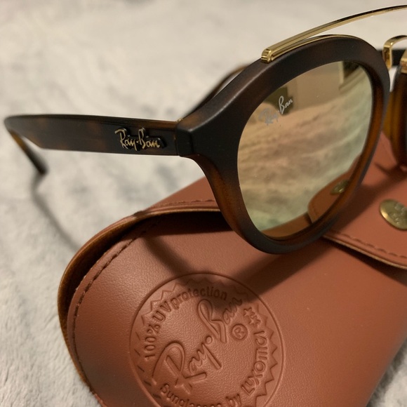 Ray-Ban gatsby RB4257 - Picture 2 of 4